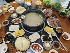 -尼玛藏家风味园(阿山食城店)