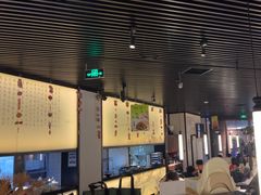 -绿茶餐厅(成都大悦城店)
