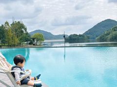 -宁波九龙湖开元度假村
