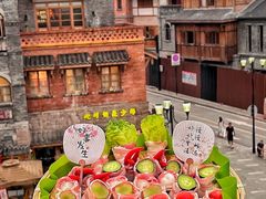 -纸盐河码头火锅(十八梯店)