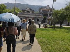 -开平碉楼文化旅游区马降龙景区
