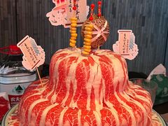 -东来顺·非遗火锅(赛格国际购物中心店)