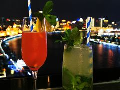 -上海外滩英迪格酒店