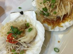 -桥底辣蟹(谢斐道店)