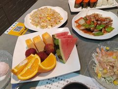 -松坂屋日料自助(长城路店)