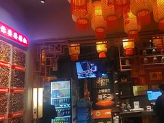 -辣不二地道川菜(汉水路店)