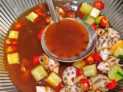 -海鲜e族(马王堆店)