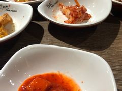 -火炉火自助餐(枫蓝国际店)