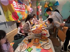 -乐凯撒披萨(蛇口花园城店)