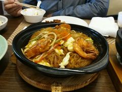 -百鲜楼(藏龙岛店)