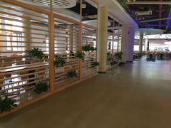 -汕头大学-食堂