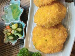 -Hi YOU你的饭局泰餐厅(雍和宫店)