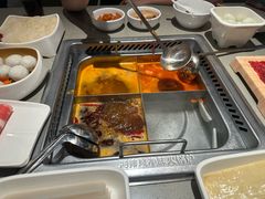 -海底捞火锅(顺义华联店)