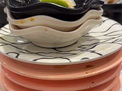 -争鲜回转寿司(金桥家乐福店)