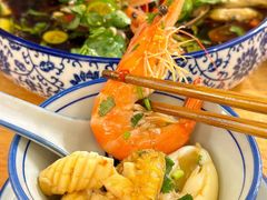 -厝味火锅·潮汕卤水火锅(十一合店)
