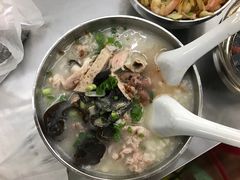 -广场正宗原汁薏米店