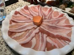 五花肉-大妙火锅·非物质文化遗产(东湖公园店)