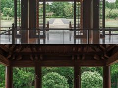 -兰亭风景区