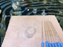 -墨more调香馆DIY自调香水(博雅国际中心B座店)