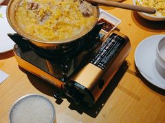 -关东小磨东北菜(上海长风大悦城店)