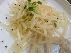-杏花村水席楼(西大街总店)