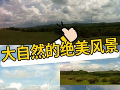 -丰宁坝上草原