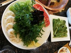 -老码头火锅(骡马市店)