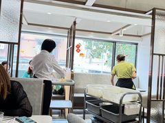 -和平馆·地道港澳茶餐厅(西门口店)