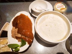 -紫光园烤鸭(前门大栅栏店)