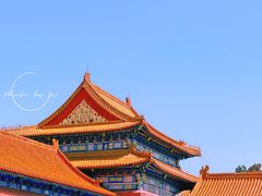 -故宫博物院(故宫)