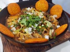 -郭姐·威海渔村(黄兴路店)