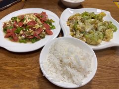 -汉时湘菜