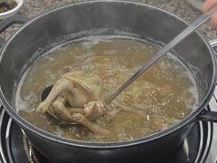 -皇鸽餐厅(龙塘店)