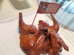 -侨美食家·粤菜(体育西路店)