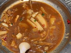-胖哥俩肉蟹煲(富阳万达店)