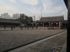 -南阳府衙