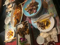 -鑫顺吉牛肉馆