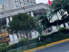 -中信银行武汉分行营业部
