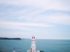 -漳州滨海火山岛自然生态风景区