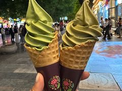 -吴裕泰茶莊(大栅栏店)