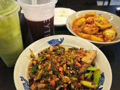 -潇湘阁(望京SOHO店)