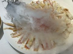 -万龙洲海鲜·粤菜(亚运村店)