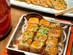 -阿伟海鲜楼·福建菜(延寿店)