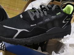 -阿迪达斯(武林银泰三叶草店)