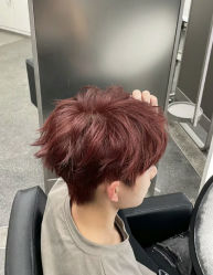 -汤尼英盖TONI&GUY-essensuals