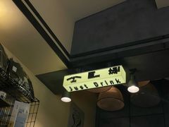 -小巨场咖啡