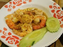 -Doo Dee Thai Food(Issan/Isaan/Esan)