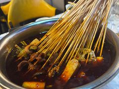 -成都瓜串串(水围1368店)