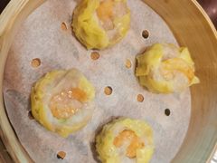 -上海丽笙精选海仑宾馆·莫赛克餐厅