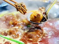 -石灰市毛记烧鸡公(解放碑店)